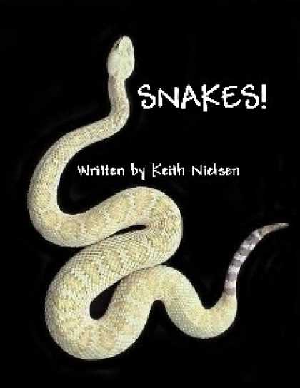 Role Playing Games - Snakes!