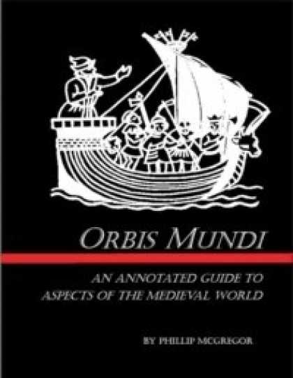 Role Playing Games - Orbis Mundi