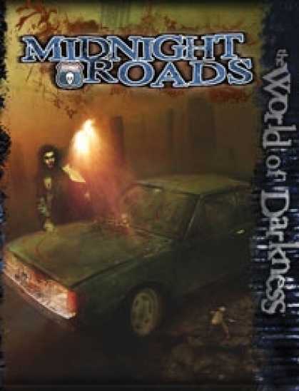 Role Playing Games - Midnight Roads