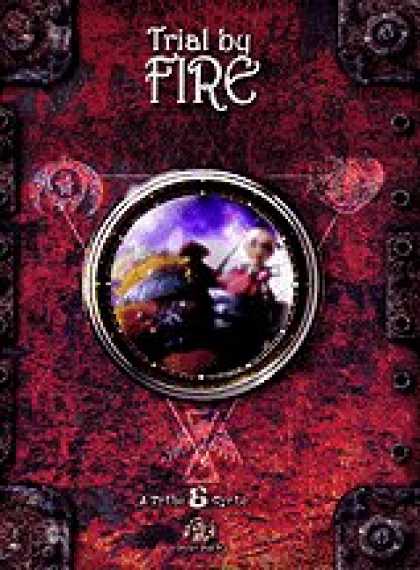 Role Playing Games - Trial by Fire