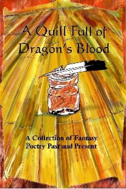 Role Playing Games - A Quill Full of Dragon's Blood