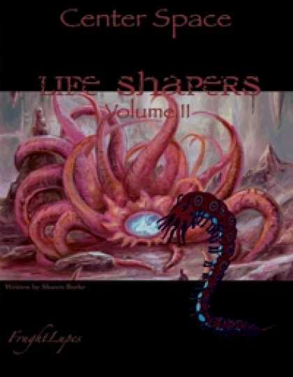 Role Playing Games - Lifeshapers Volume 2