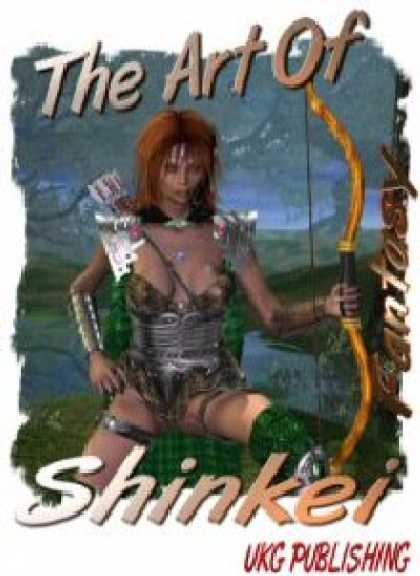Role Playing Games - Art by Shinkei: Fantasy Pack 1