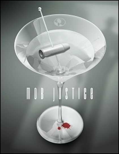 Role Playing Games - Mob Justice