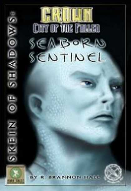 Role Playing Games - Skein of Shadows: Seaborn Sentinel
