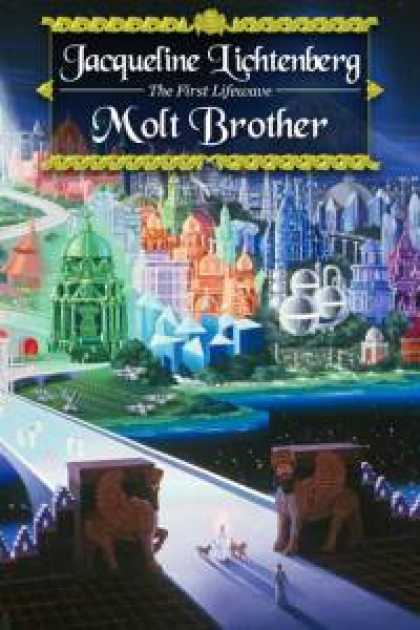 Role Playing Games - Molt Brother