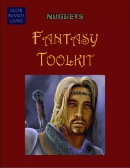Role Playing Games - NUGGETS Fantasy Toolkit