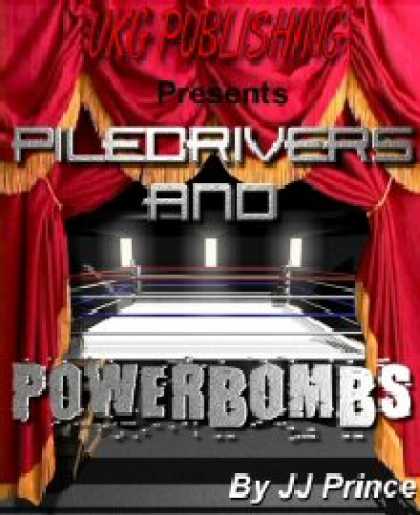 Role Playing Games - Piledrivers and Powerbombs