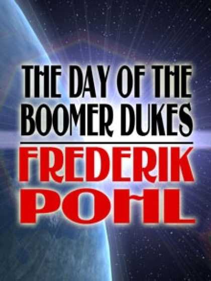 Role Playing Games - The Day of the Boomer Dukes