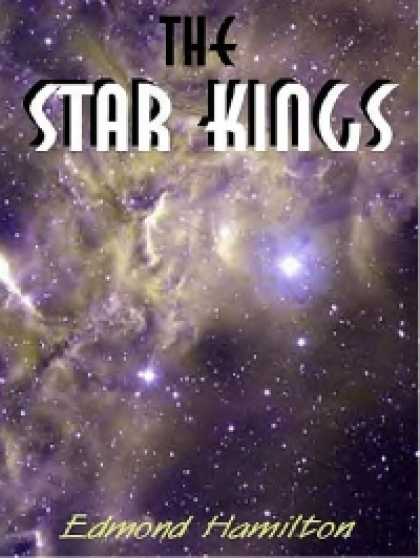 Role Playing Games - Star Kings