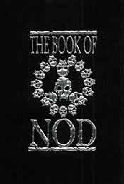 Role Playing Games - Book of Nod