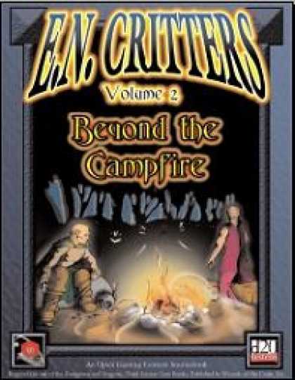 Role Playing Games - E.N. Critters - Beyond the Campfire