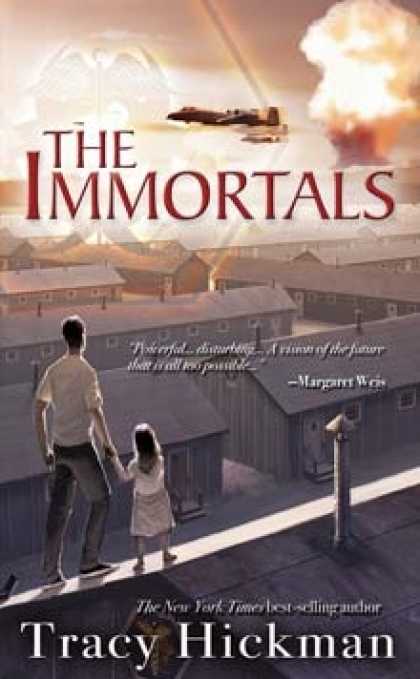 Role Playing Games - The Immortals