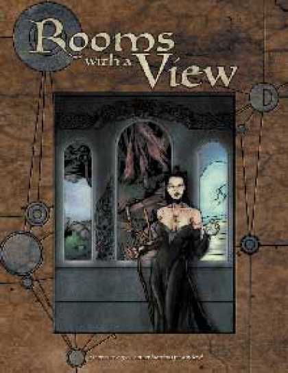 Role Playing Games - Rooms with a View