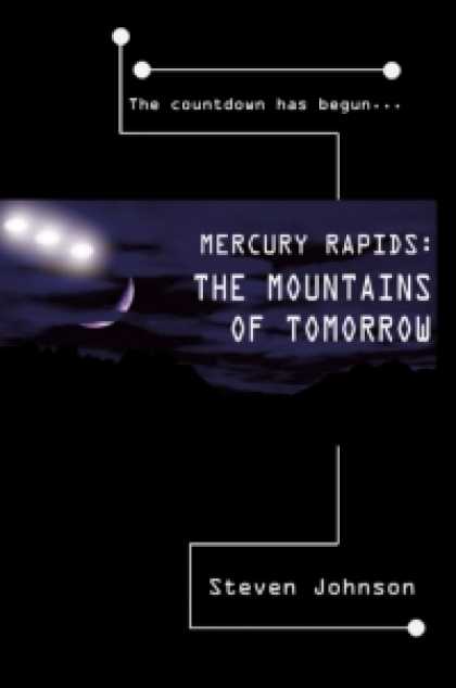 Role Playing Games - Mercury Rapids: The Mountains of Tomorrow