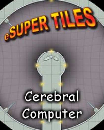 Role Playing Games - e-Super Tiles: Cerebral Computer