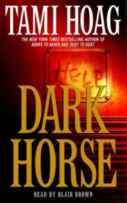 Role Playing Games - Dark Horse