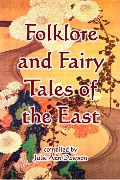 Role Playing Games - Folklore and Fairy Tales of the East