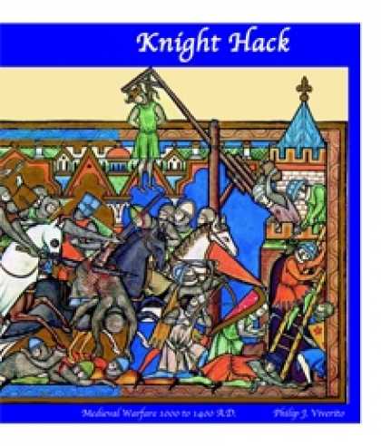 Role Playing Games - Knight Hack Third Edition