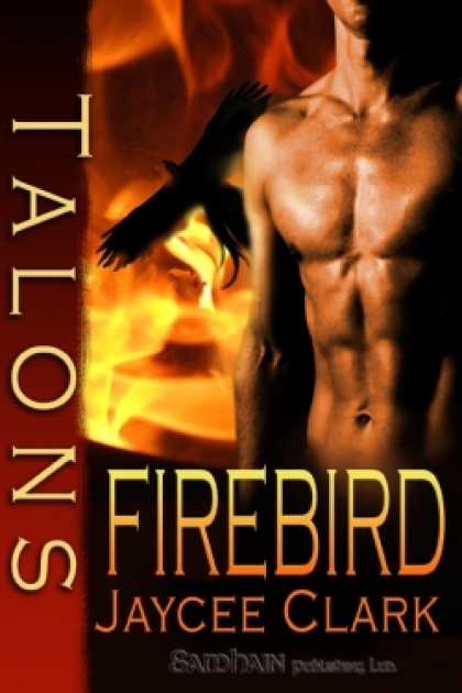 Role Playing Games - Talons: Firebird