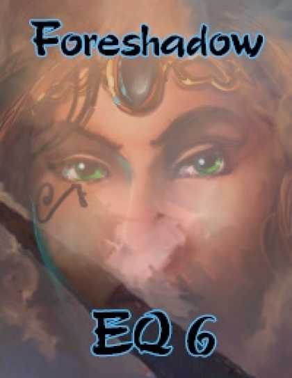 Role Playing Games - EQ: Foreshadow MP3 06