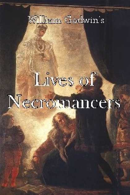 Role Playing Games - Lives of Necromancers