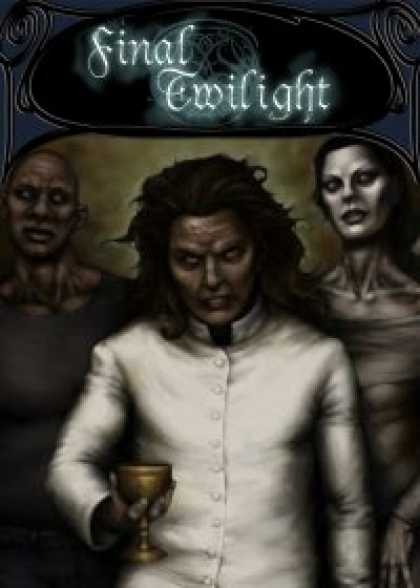 Role Playing Games - $1 Deck : Final Twilight Entropy - The Disciples