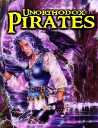 Role Playing Games - UNORTHODOX Pirates