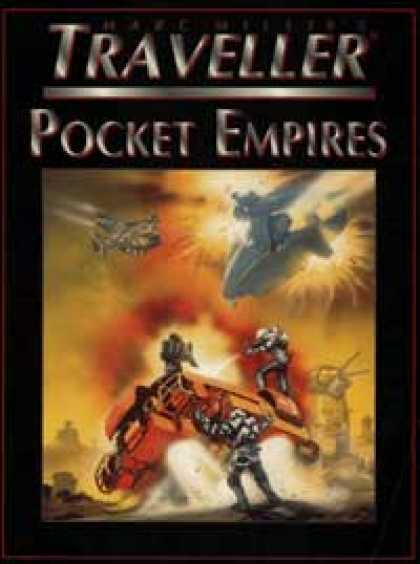 Role Playing Games - Pocket Empires