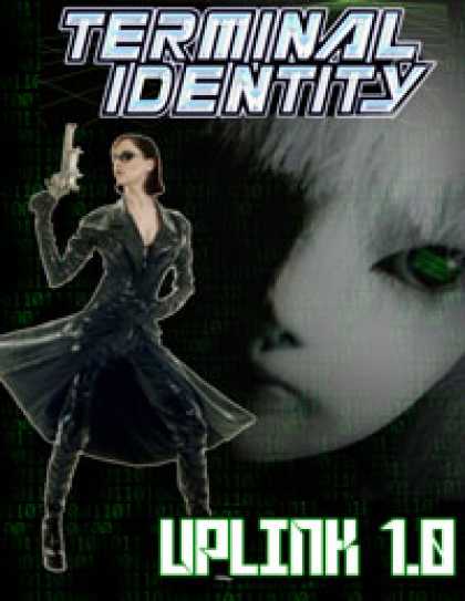 Role Playing Games - Terminal Identity: Uplink 1.0