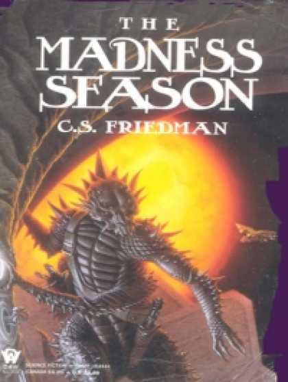 Role Playing Games - The Madness Season
