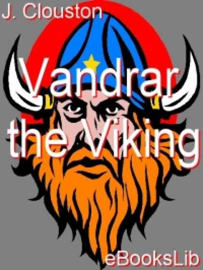 Role Playing Games - Vandrar the Viking