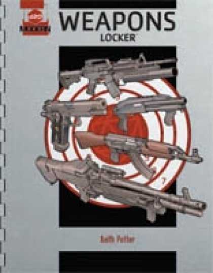 Role Playing Games - d20 Weapons Locker