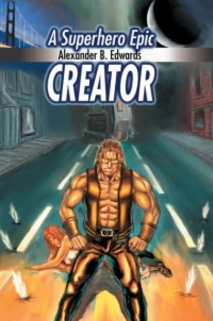Role Playing Games - Creator