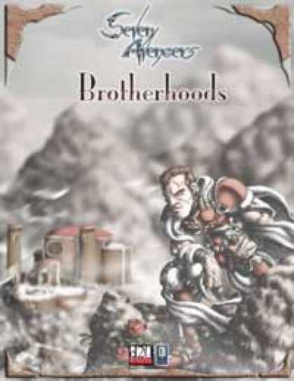 Role Playing Games - Brotherhoods
