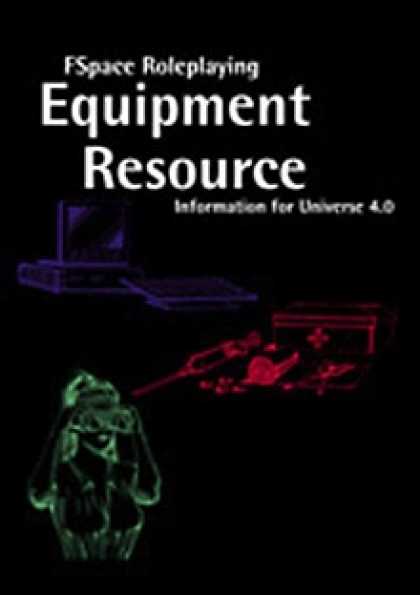 Role Playing Games - FSpace Roleplaying Equipment Resource v1.1