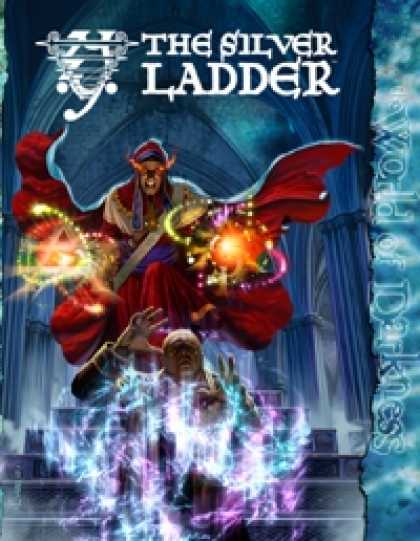 Role Playing Games - Silver Ladder