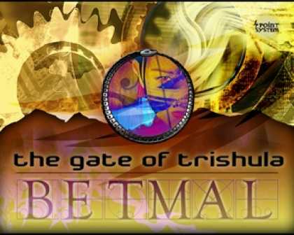 Role Playing Games - Betmal - The Gate of Trishula