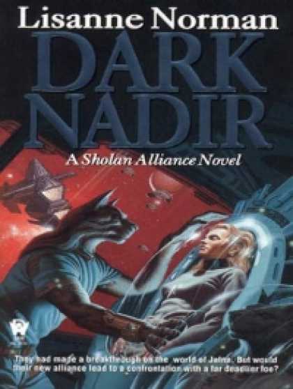 Role Playing Games - Dark Nadir