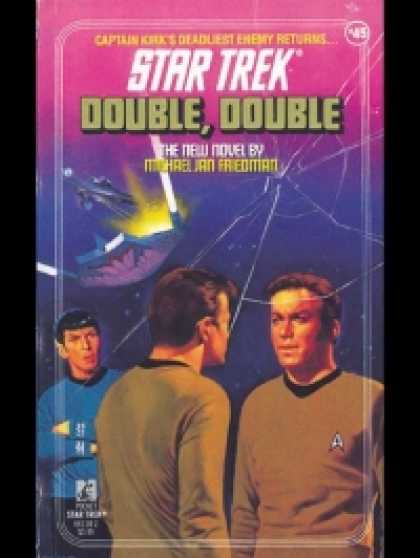 Role Playing Games - Double Double