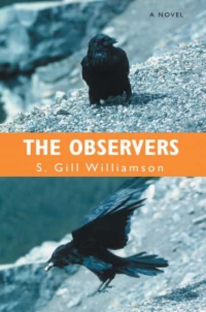 Role Playing Games - The Observers
