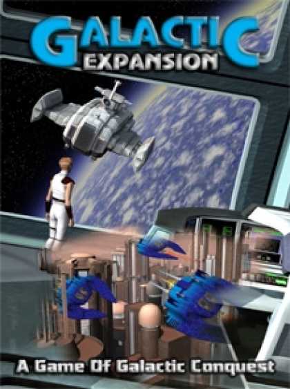 Role Playing Games - Galactic Expansion