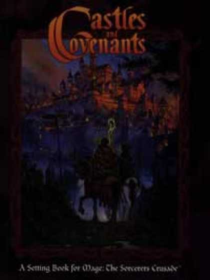 Role Playing Games - Castles and Covenants