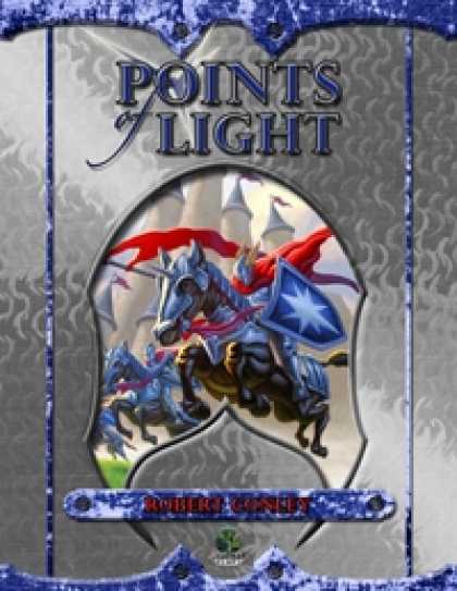 Role Playing Games - Points of Light