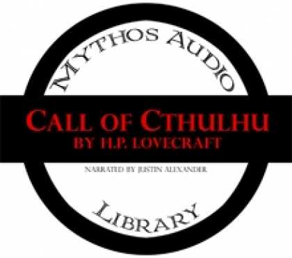 Role Playing Games - Mythos Audio Library 1: Call of Cthulhu