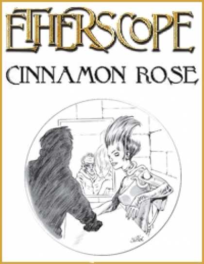 Role Playing Games - Etherscope: Cinnamon Rose