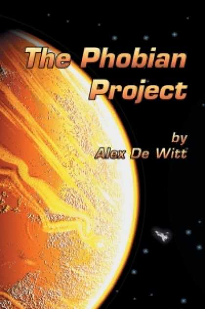 Role Playing Games - The Phobian Project