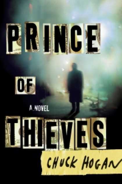 Role Playing Games - Prince of Thieves: A Novel