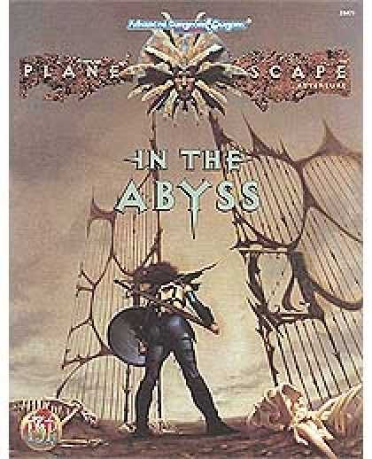 Role Playing Games - In the Abyss