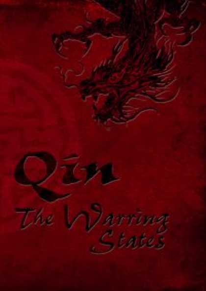 Role Playing Games - Qin: The Warring States free demo kit